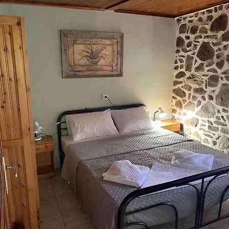 Baci Stone House Dom wakacyjny
