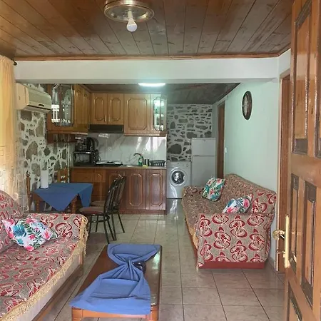 Dom wakacyjny Baci Stone House Panagia (Thasos)