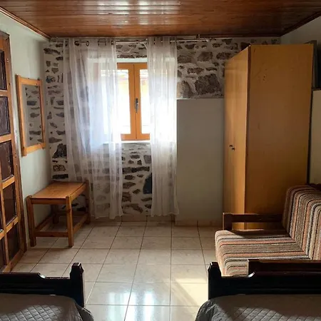 Baci Stone House Dom wakacyjny