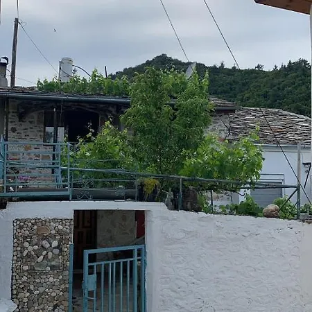 Baci Stone House Dom wakacyjny